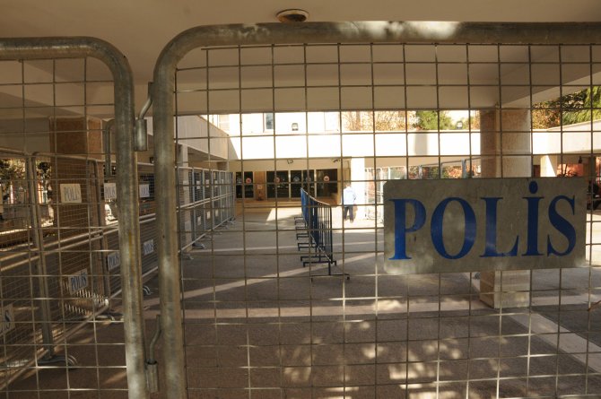 Kaymakam Safitürk'ün şehit edilmesi