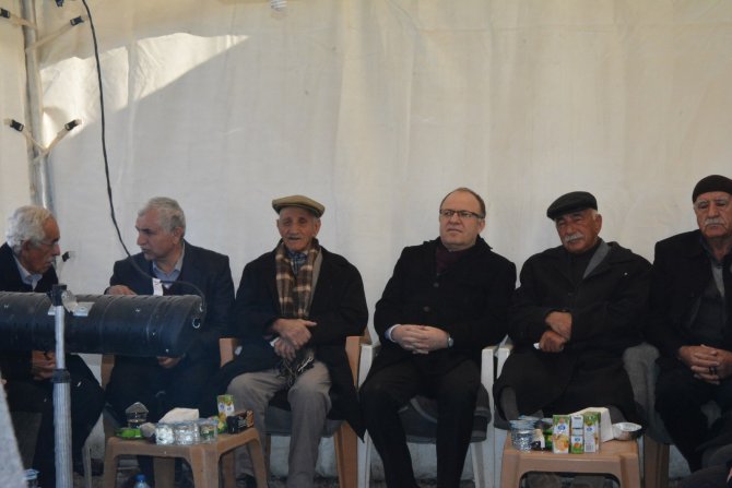 Siirt'teki maden faciası