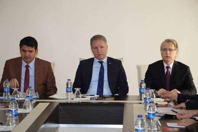 Uyuşturucu ile mücadele