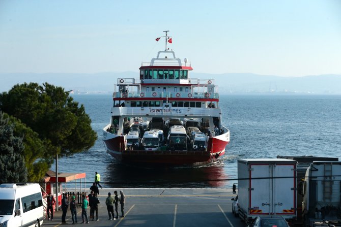 Beşiktaş-Bursaspor maçına doğru