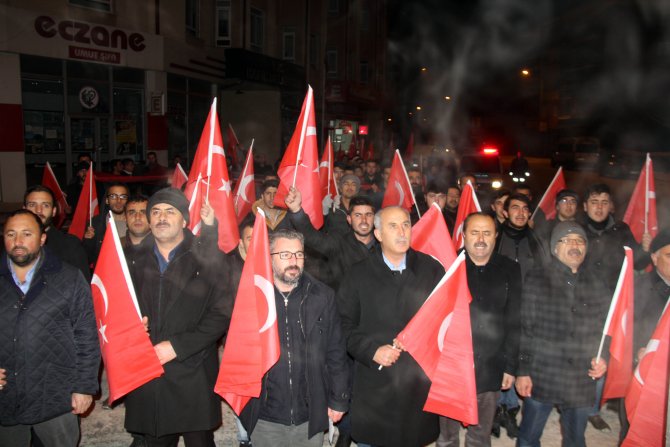 İstanbul'daki terör saldırısına tepkiler