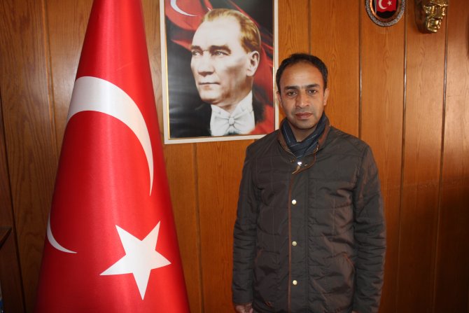 Kaymakam sevgisi köylüye klip y