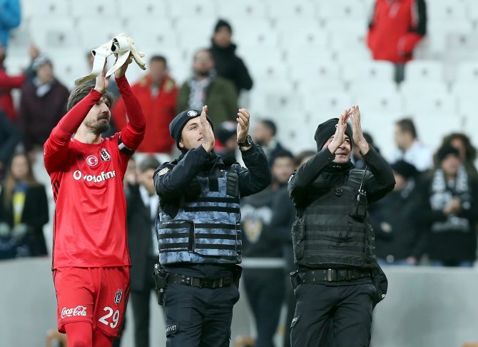 Futbol: Ziraat Türkiye Kupası
