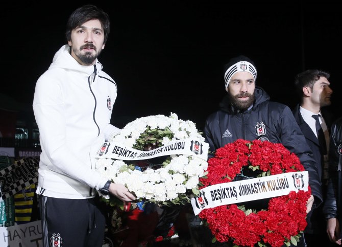 İstanbul'daki terör saldırısına tepkiler