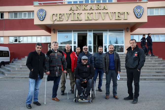 İstanbul'daki terör saldırısına tepkiler