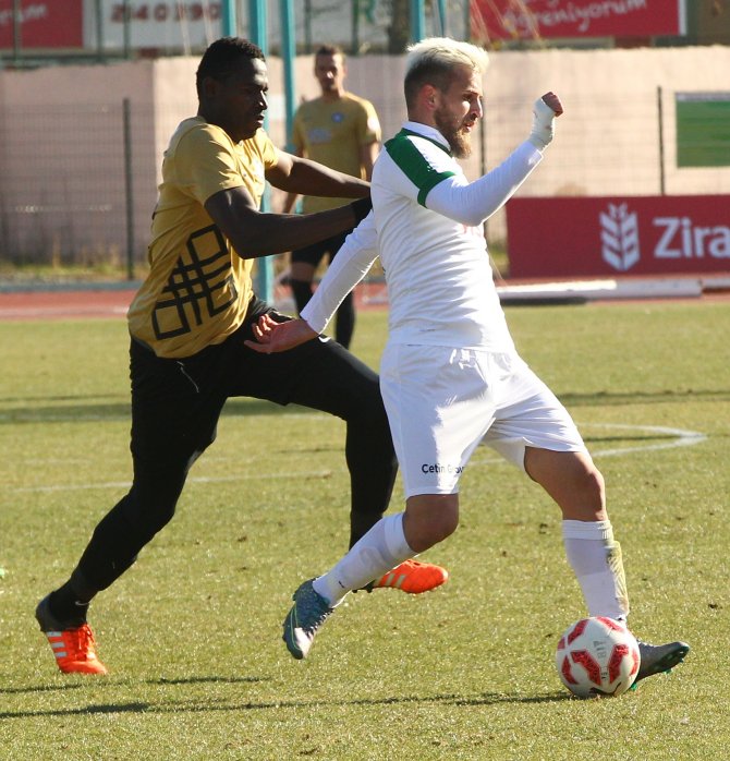 Futbol: Ziraat Türkiye Kupası