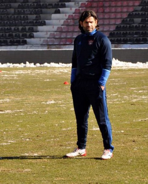 Gaziantepspor'da Çaykur Rizespor mesaisi başladı