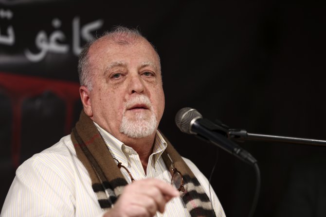 Chicago'da Halep programı