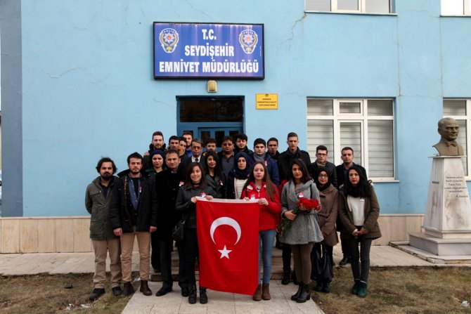 İstanbul'daki terör saldırısına tepkiler