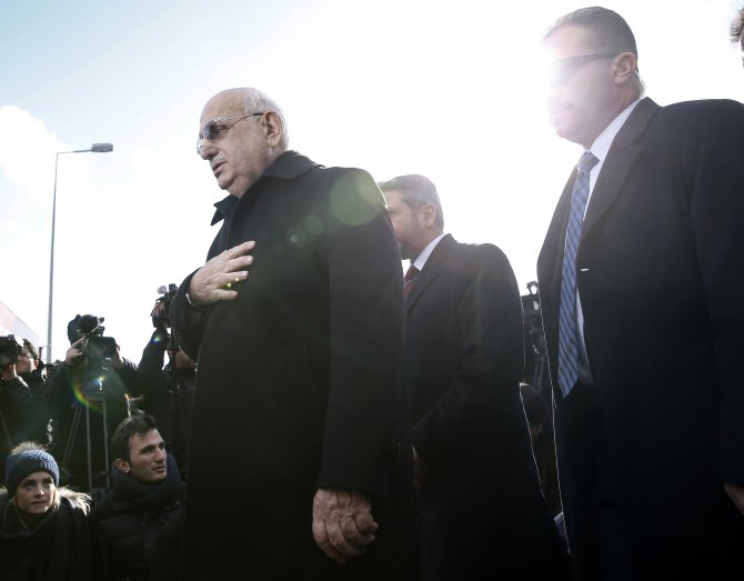 İstanbul'daki terör saldırısı