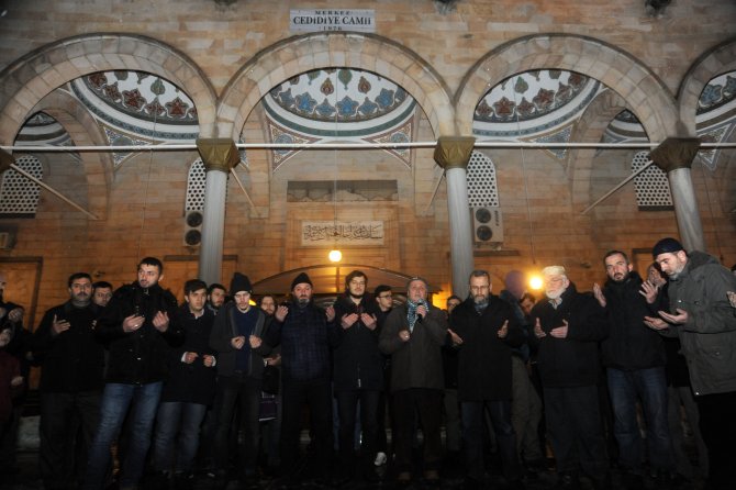 İstanbul ve Kayseri'deki terör saldırısına tepkiler