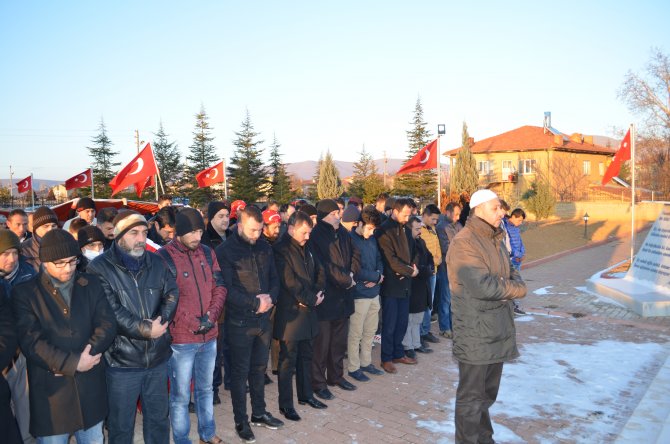 Kayseri'deki terör saldırısına tepkiler