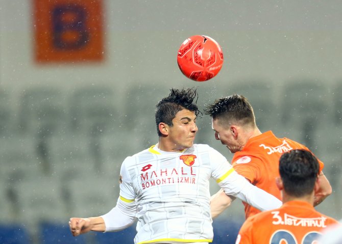 Futbol: Ziraat Türkiye Kupası