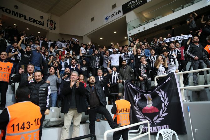 Basketbol: FIBA Şampiyonlar Ligi