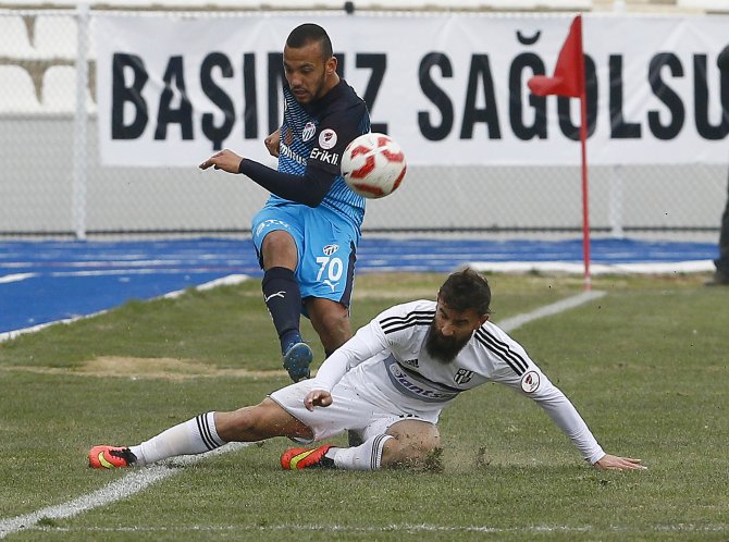 Futbol: Ziraat Türkiye Kupası