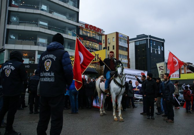 SGK Maltepe Şehit Erol Olçok Kampüsü açıldı
