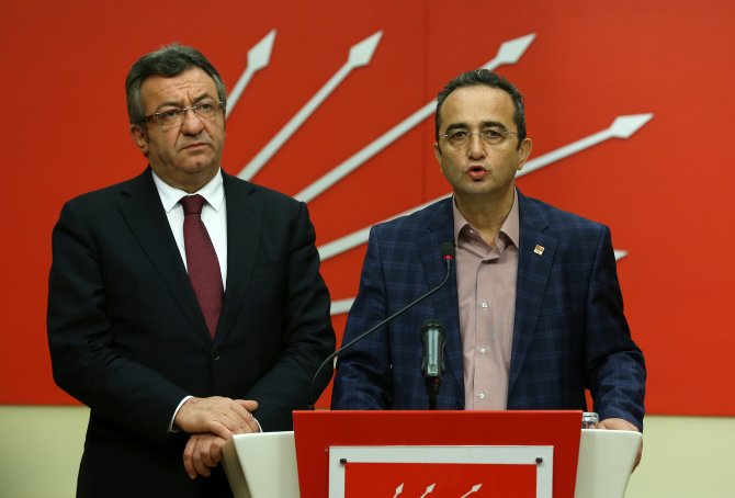 Anayasa değişikliği teklifi