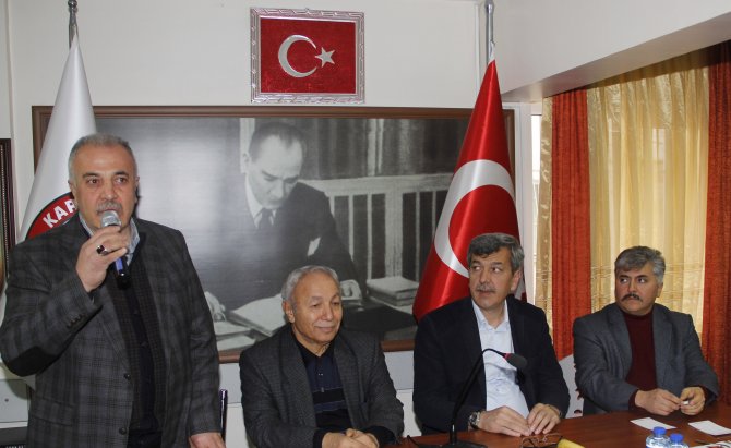 Beypazarı nüfusunu 50 bin 1 yapma girişimi