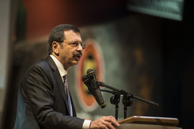 “Gaziantep'in Yıldızları Ödül Töreni"