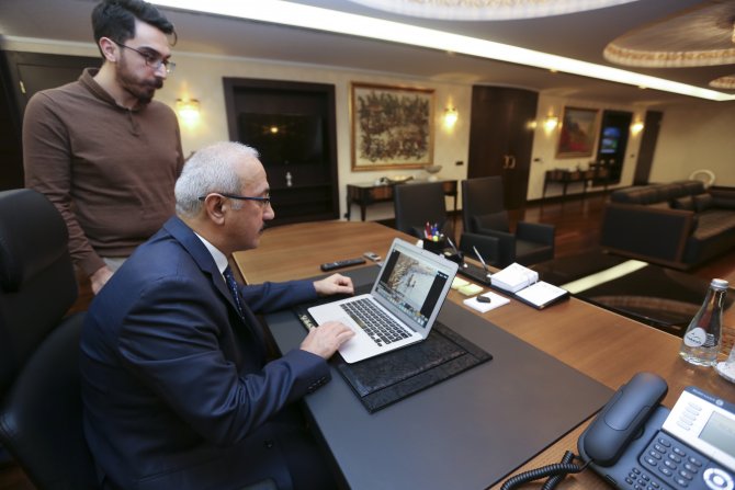 AA'nın "Yılın Fotoğrafları" oylaması