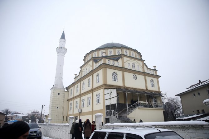 İstanbul'daki şüpheli ölüm