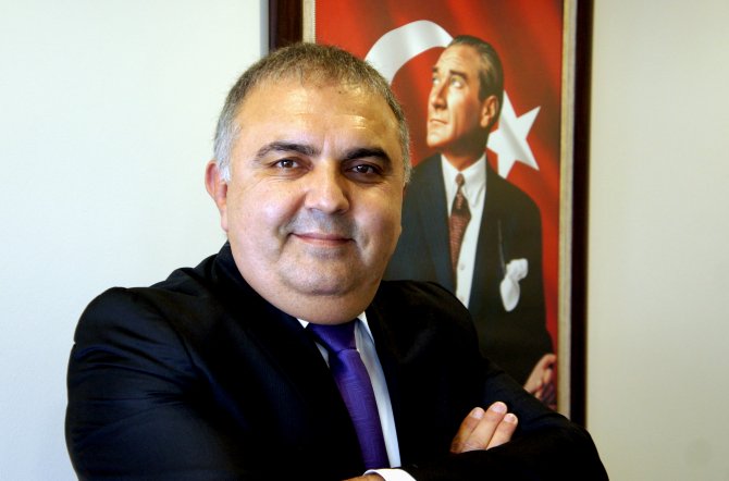 DÜZELTME"FETÖ, Danimarkalı firmanın yatırımını durduramadı" başlıklı haberimizin 6. paragrafında yer alan "toplam 40 milyar avroluk harcamayla 2017 Temmuz'da üretime başlaması planlanan tesis" ifadesi, "toplam 40 milyon avro
