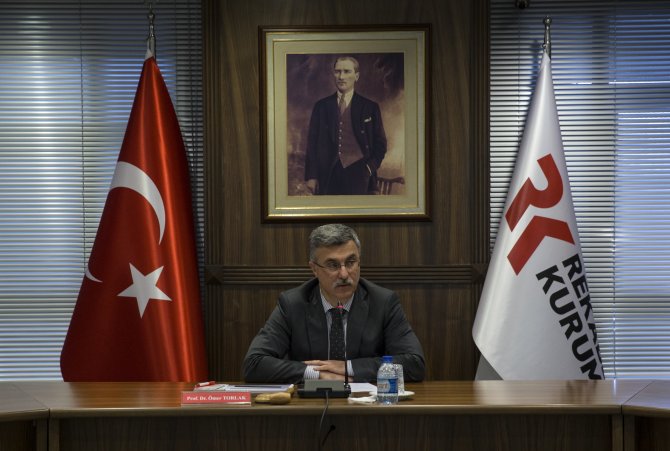 Booking.com, Rekabet Kurulunda sözlü savunma yaptı