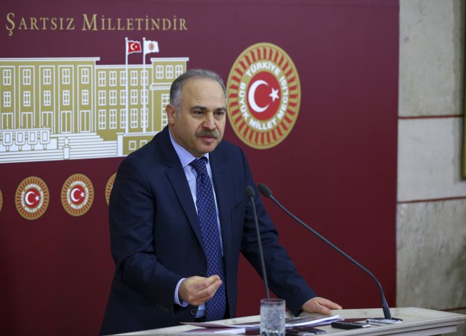 CHP Grup Başkanvekili Gök: