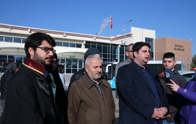 İstanbul'daki darbe girişimine ilişkin ilk dava