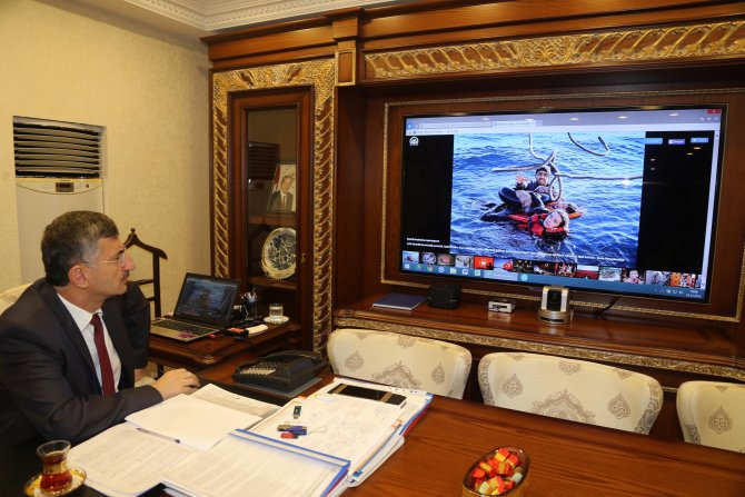 AA'nın "Yılın Fotoğrafları" oylaması