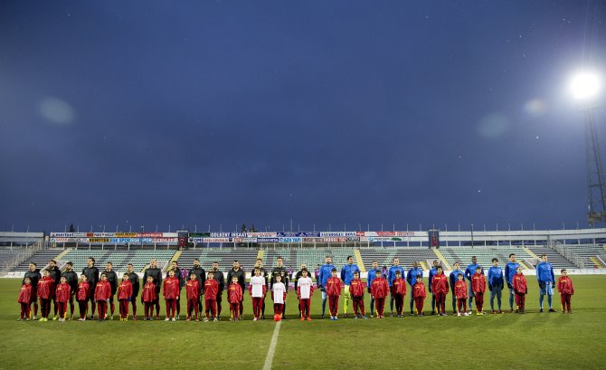 Futbol: Ziraat Türkiye Kupası