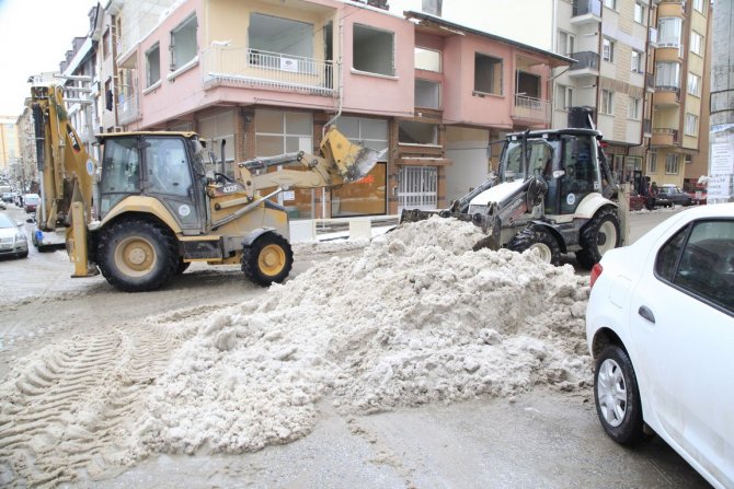 Eskişehir'den kısa kısa