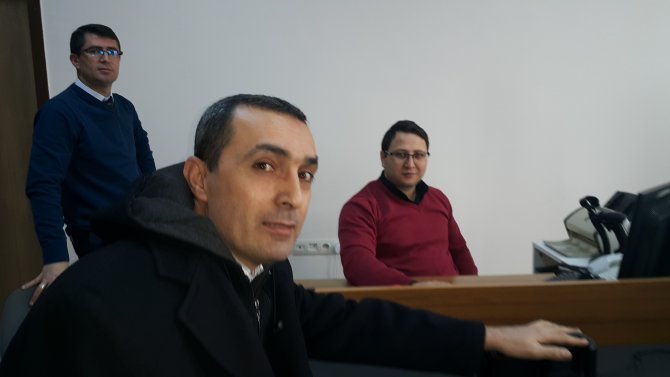 Konya'da yeni kimlik kartlarının dağıtımı başladı