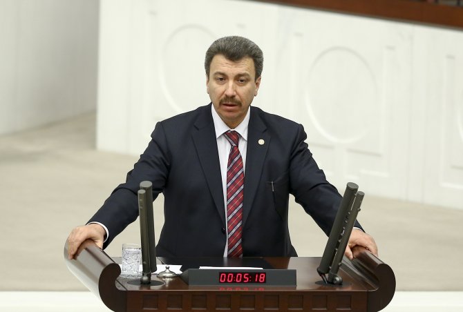 İçişleri Bakanı Soylu hakkındaki gensoru önergesi