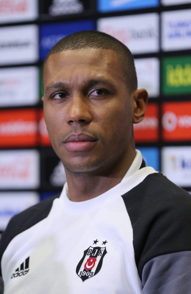 "Hayalim Brezilya Milli Takımı"