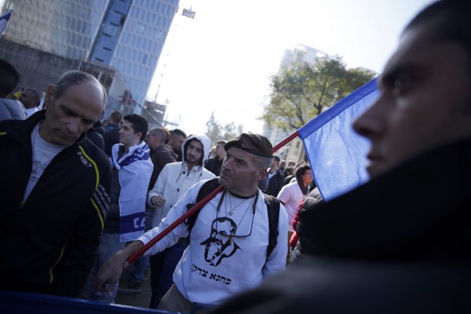 Yaralı Filistinliyi öldüren İsrail askerinin suçlu bulunması