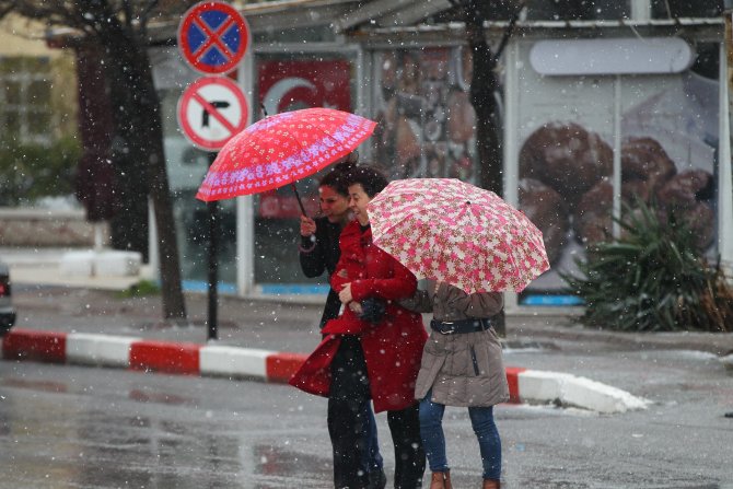 Kanal Edirne'nin yüzde 65'i tamamlandı