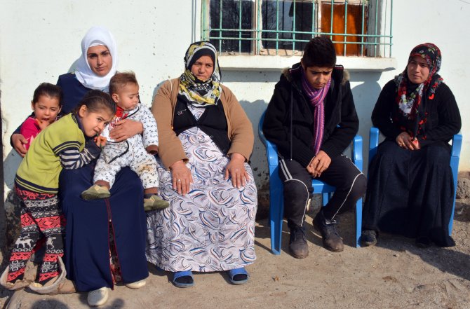 Dürümlü'deki terör mağduru kadınlar umreye gönderilecek