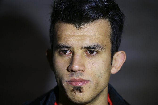 "Ersun hoca ile anlaşamadık"