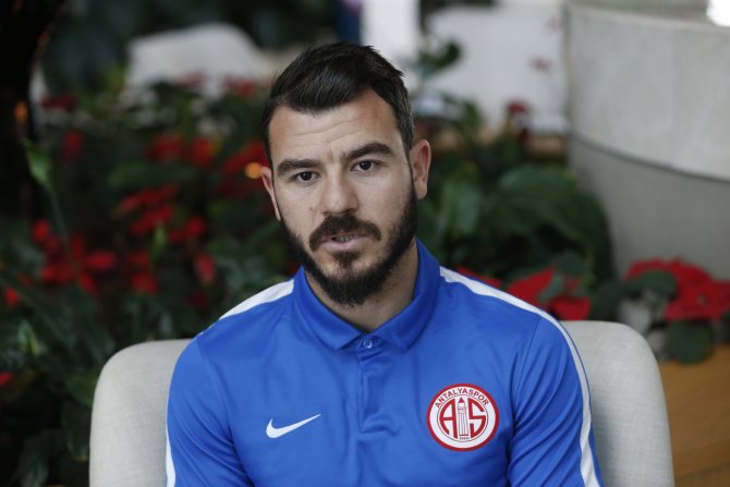 "Galatasaray'da sorunlar dışarıya yansıyor"