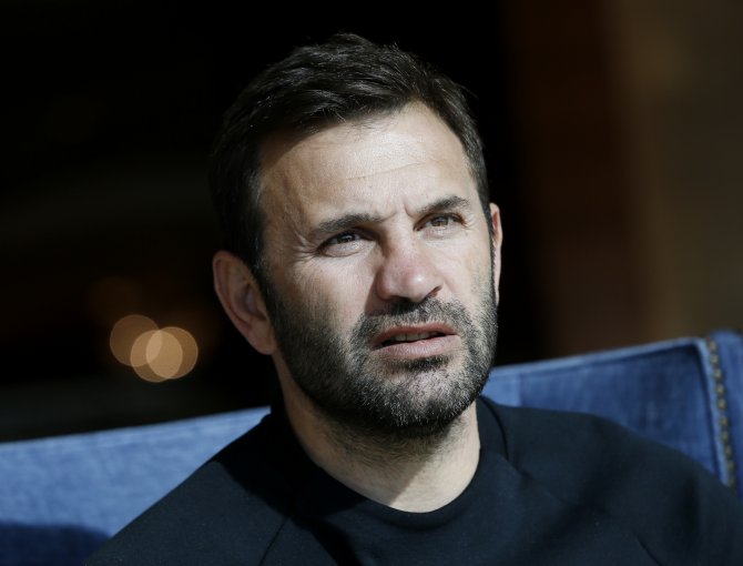 "Hamit Altıntop'la görüşmemiz olmadı"