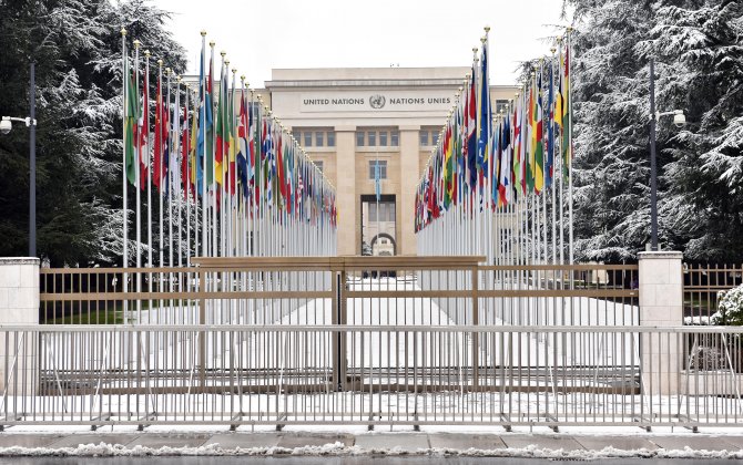 Kıbrıs müzakerelerinde kritik Cenevre zirvesi