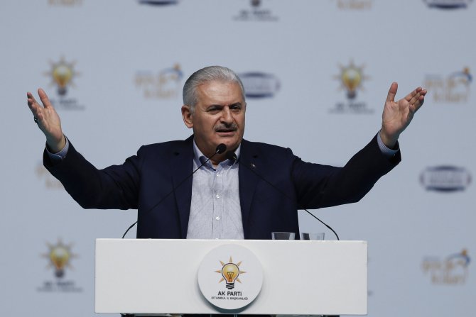 "2. Abdülhamid Han'ı anma programı"