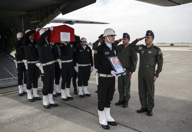 Diyarbakır'daki terör saldırısı