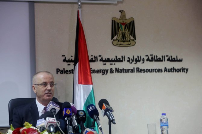 Gazze'deki elektrik krizi