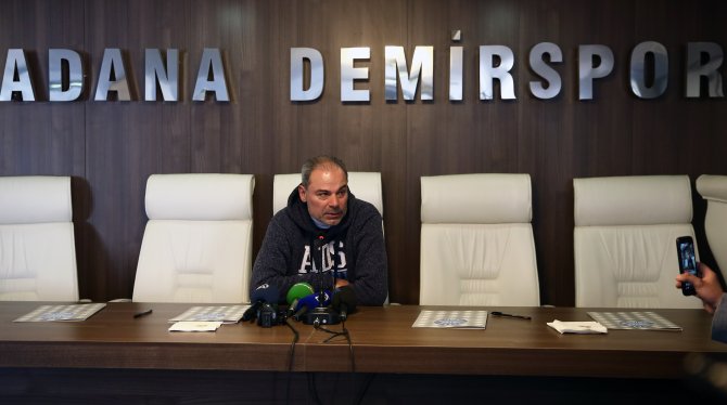 "Transfer tahtamız bugün veya yarın açılacak"