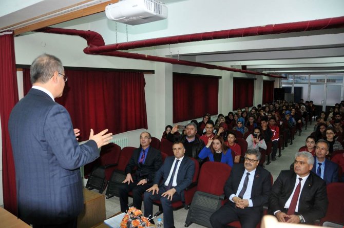 Bifa Vakfı, okullara 10 bin kitap dağıtacak