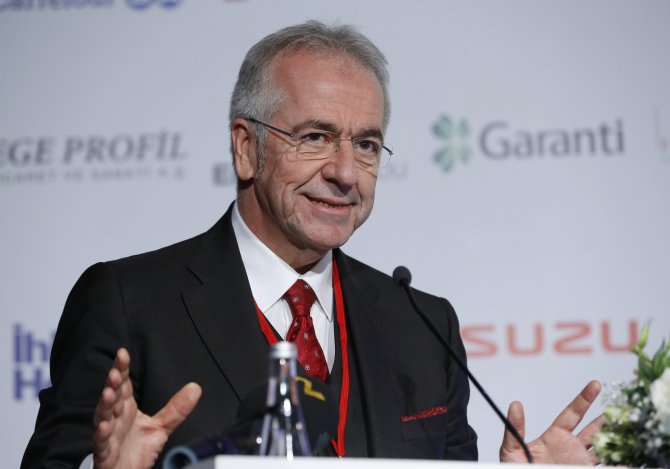 10. Kurumsal Yönetim Zirvesi