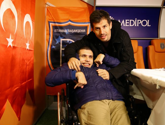 Medipol Başakşehir'den kan bağışı projesi