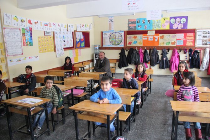 Sivas'tan kısa kısa